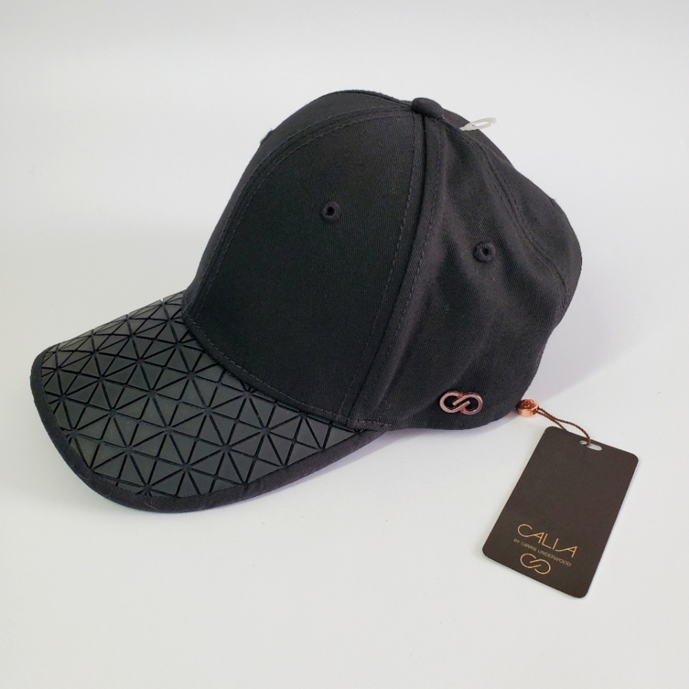 Calia - Women's adjustable hat